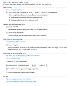 Mr.Tutor-Tech Website Design Milton Access Center