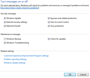 Mr.Tutor-Tech Website Design Milton Action Center Options